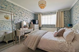 Bedroom 1- click for photo gallery